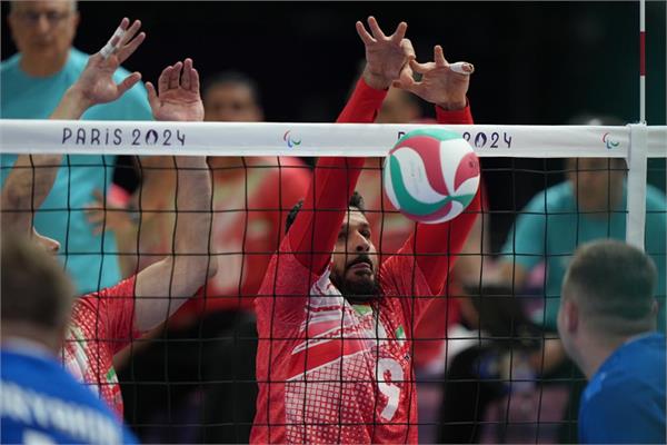 S Volley Iran Ukraine 15