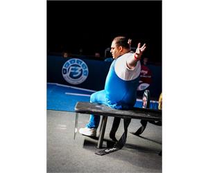 Para Power Vertical 2