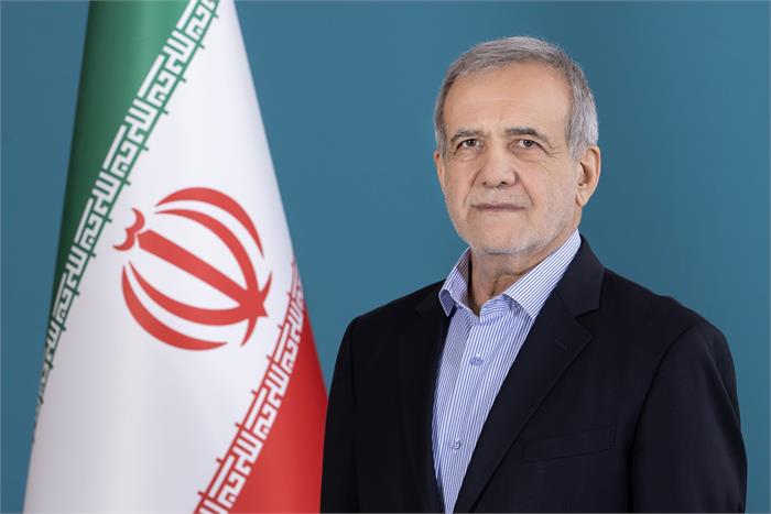 تقدیر رییس جمهور از کمیته ملی پارالمپیک