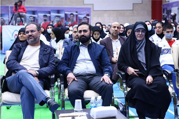 مراسم بدرقه یک  34