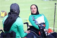 جایگاه پاراکمانداران دختر ایران در مرحله مقدماتی بازی‌های پاراآسیایی دبی ۲۰۲۵ مشخص شد