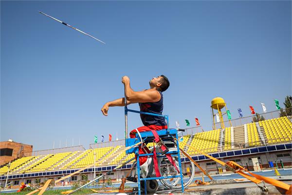 اردوی دو ومیدانی  28