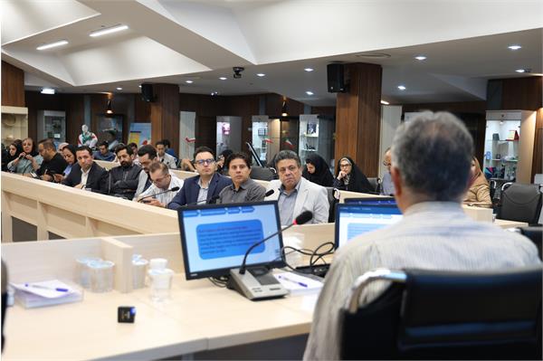 دوره آموزشی پیشرفته تربیت کلاس بند عمومی 13