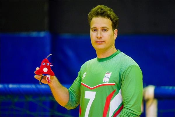 اردوی گلبال  32