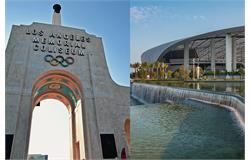 LA28 Ceremony Venues Confirmed