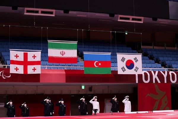 خیرالله زاده مصاحبه 1