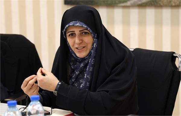 نخستین نشست شورای عالی فنی کمیته ملی پارالمپیک  6