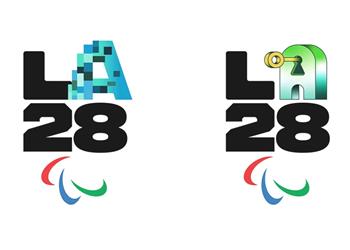 شمارش معکوس سه ساله تا پارالمپیک لس‌آنجلس آغاز شد/ رونمایی از نمادهای جدید LA۲۸