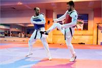 آغاز دور جدید تمرینات تیم ملی پاراتکواندو به میزبانی تهران وچالوس