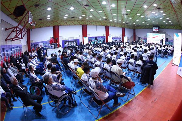 مراسم بدرقه یک  46