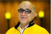 گفت‌وگو با حسین امیری، سرمربی تیم ملی پاراتیراندازی/ بار طلای مسافران پاریس