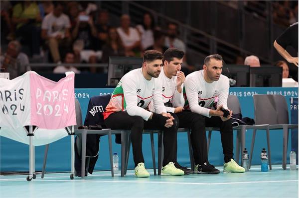 Paris 2024 Goalball 1403.06.11 6