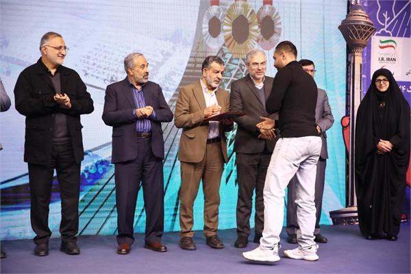 شهرداری سری دوم  21