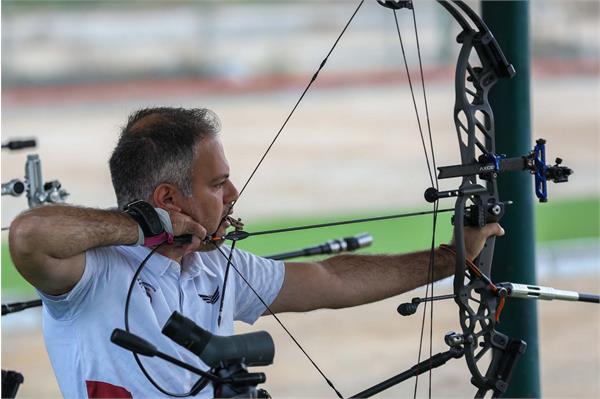 اردوی تیر و کمان  15