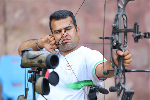 تیر و کمان  2