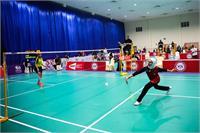 شهرکرد و اصفهان میزبان دومین مرحله اردوی تیم ملی پارابدمینتون