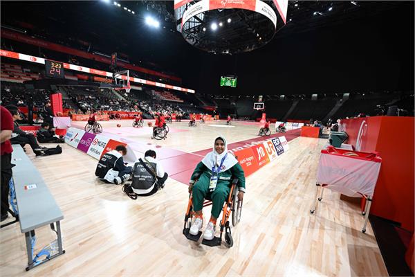 women's WH basket Iran vs Japan (3)