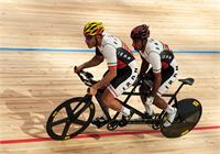 هفدهم خرداد آغاز اولین مرحله از تمرینات تیم ملی پارادوچرخه سواری