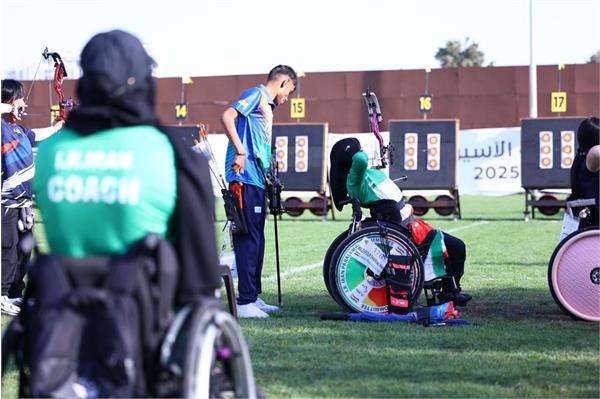 تیر و کمان  5