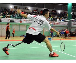 Simultaneously with the Tokyo 2020 Paralympic Games; The first Paralympic Museum opens in Tokyo6