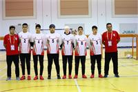 تیم گلبال جوانان ایران با اقتدار عربستان را شکست داد