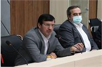 ​نشست سرپرستان تیم‌های اعزامی به بازیهای پاراآسیایی هانگژو برگزار شد