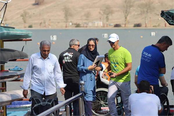 قایقرانی  16