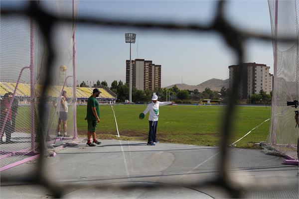 اردوی دو ومیدانی  14