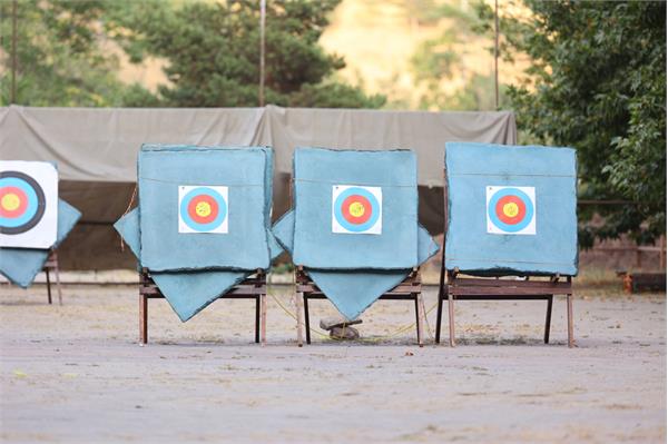 تیر و کمان  6