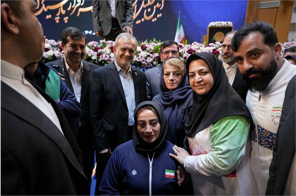 ریاست جمهوری 9