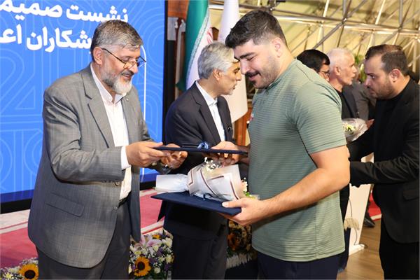 Sport Minister Meeting 12