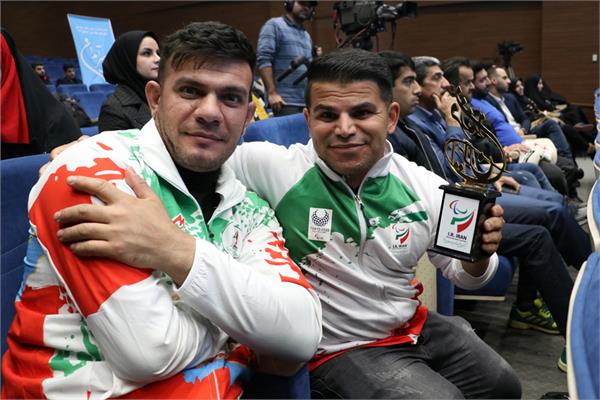 حدیث سرآمدان  22