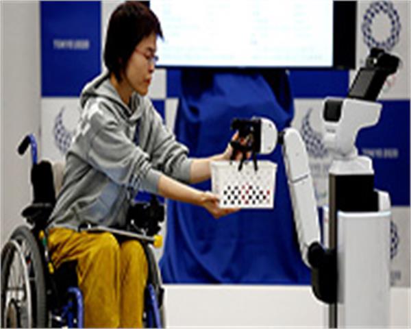 پروژه-ساخت-ربات-های-بازی-های-المپیک-و-پارالمپیک-توکیو-۲۰۲۰-کلید-خورد
