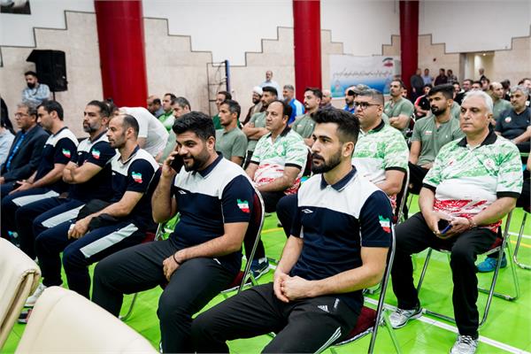 گردهمایی پاریس  6