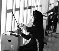 اردوی انتخابی و آمادگی تیم ملی تیراندازی جانبازان و معلولین