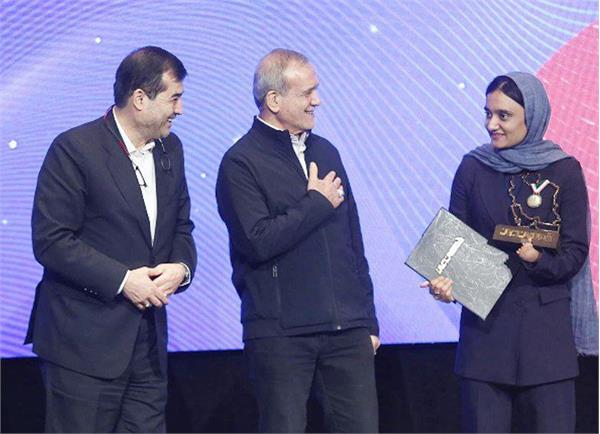 قهرمان ایران  19