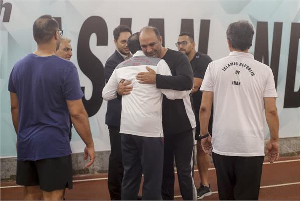 بازدید دو ومیدانی  14