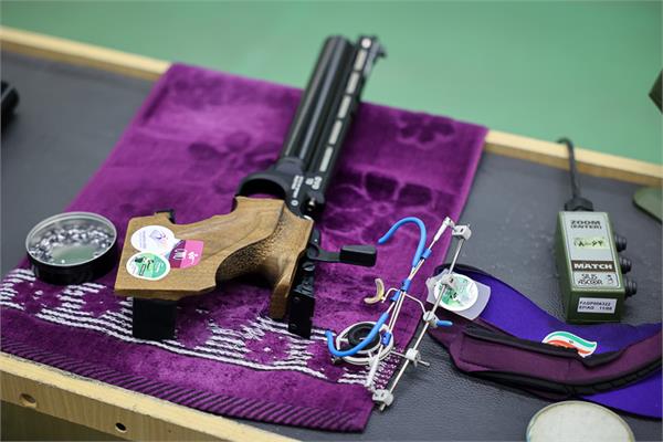 تیراندازی  9