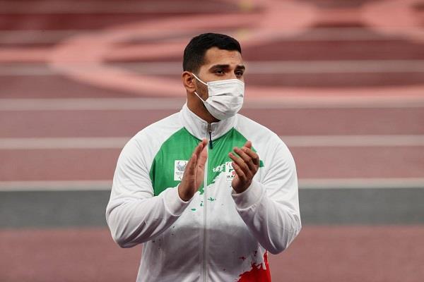 پیروج مدال  4