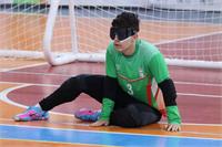 آغاز اردوهای تیم های ملی گلبال بزرگسالان و جوانان از ۴ مرداد