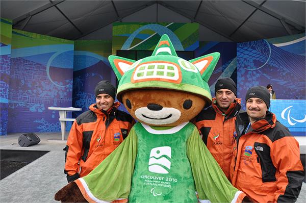 Vancouver 2010 Winter 15