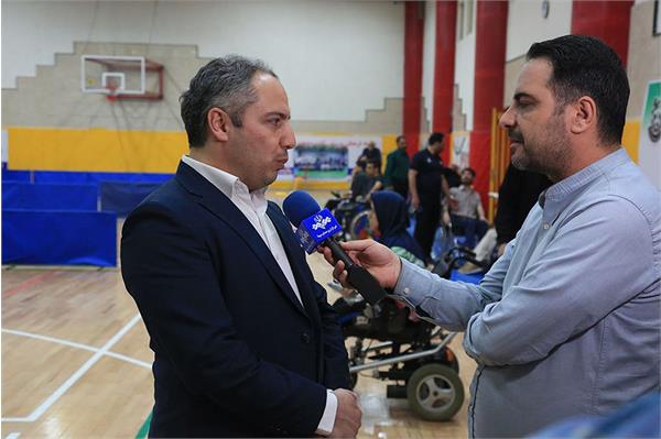 اردوی تیم ملی بوچیا  6