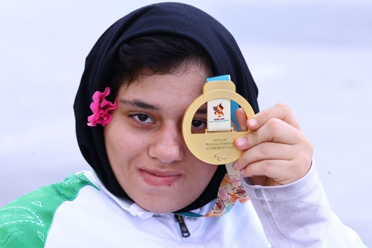 Dubai Medals Part1 Horizontal 9