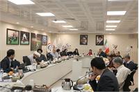 سومین نشست ستاد بازی های پارالمپیک پاریس برگزار شد