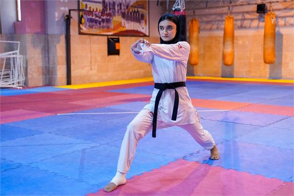 اردوی تکواندو  1