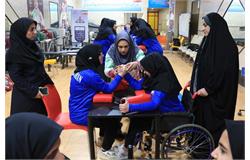 Para Armwrestling Added to the Dubai 2025 Sport Programme