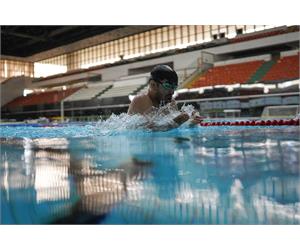 Photo Report Para Swimming Camp 15