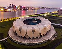 کمیته پارالمپیک آسیا اعلام کرد؛ بازی های پاراآسیایی ۲۰۲۲ هانگژو در ۲۲ رشته ورزشی برگزار می شود