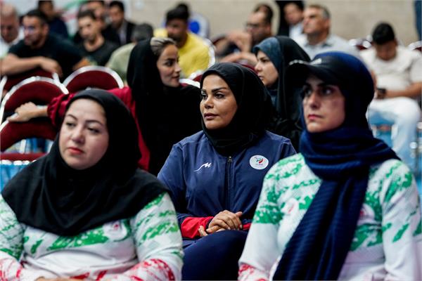 گردهمایی پاریس  12