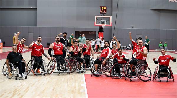 Bas Aichi Iran Vs Iraq (30)